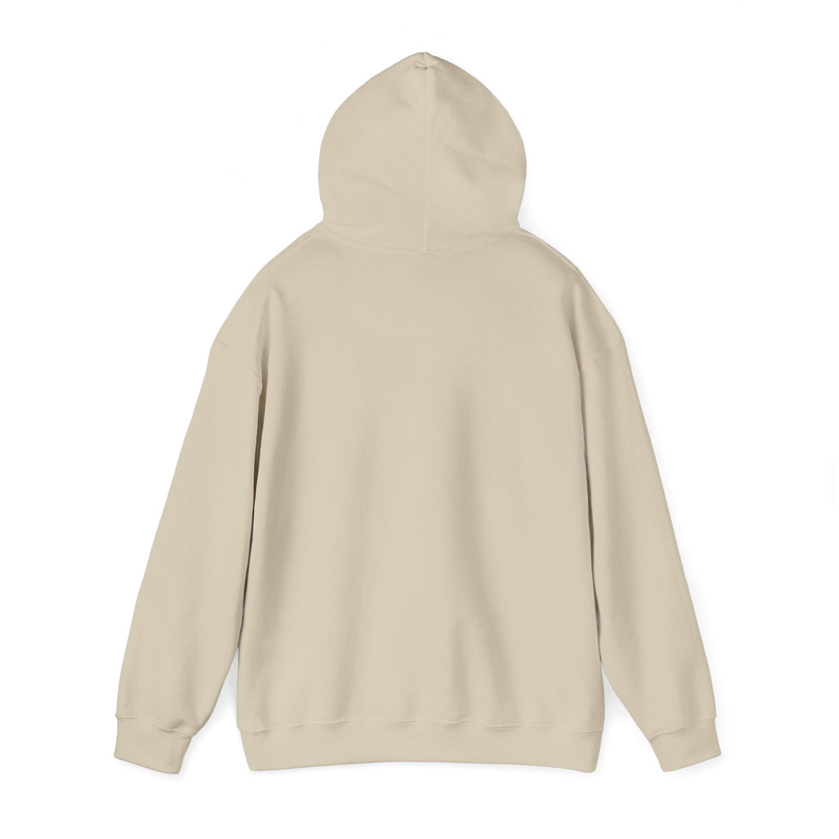 Bluza z Kapturem Retro - Śnieżne Kotły