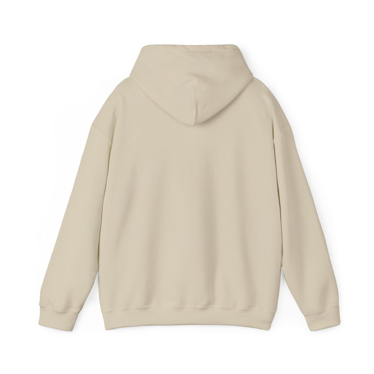 Bluza z Kapturem Retro - Śnieżne Kotły